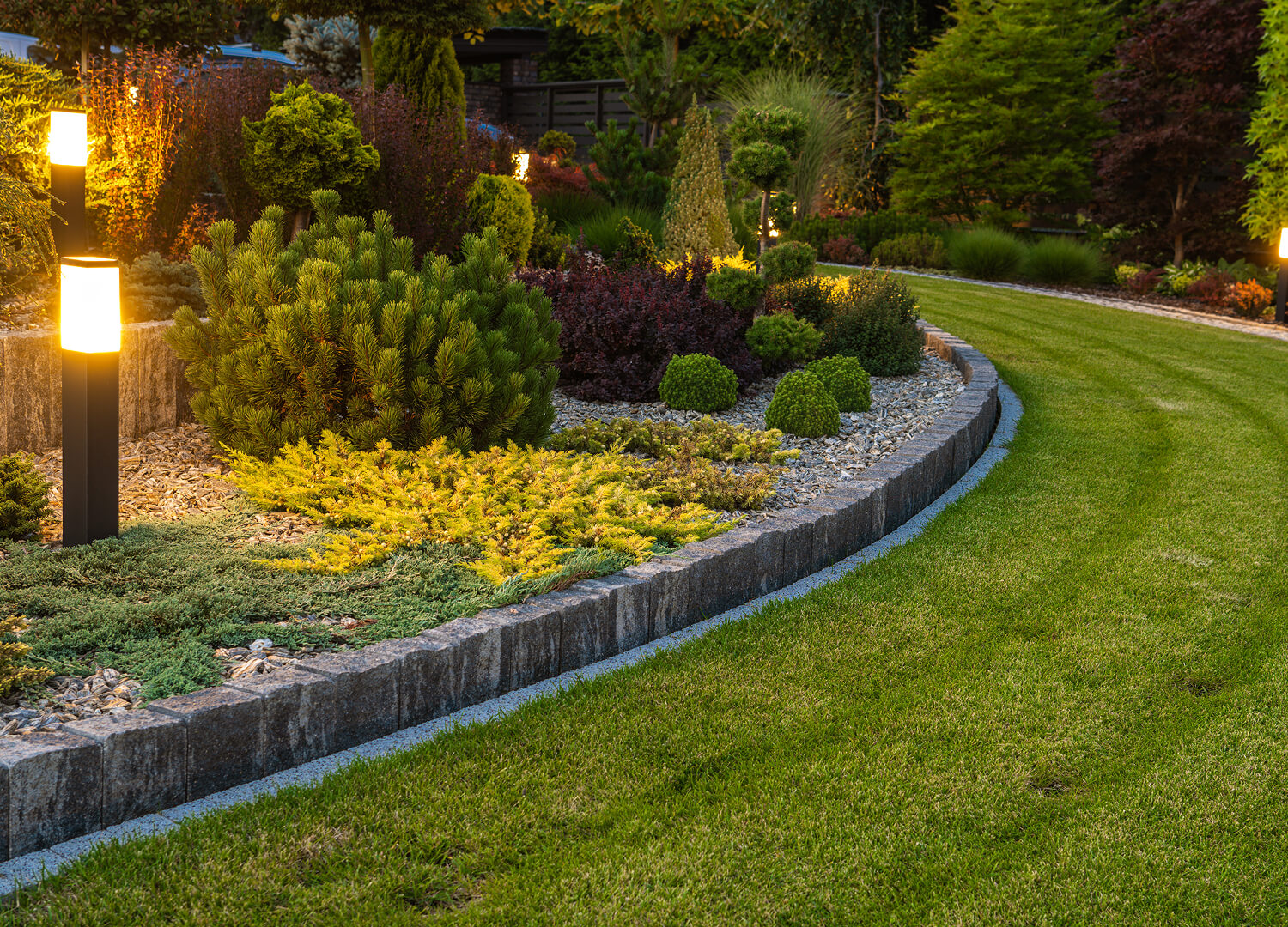 Home Decor and Garden