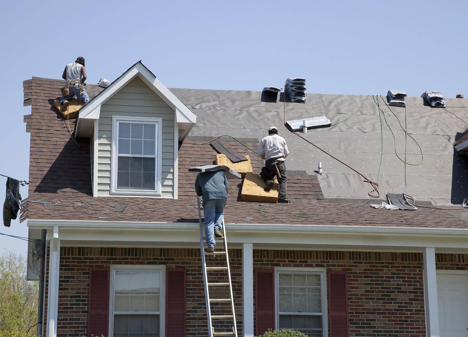 Home Improvement Services