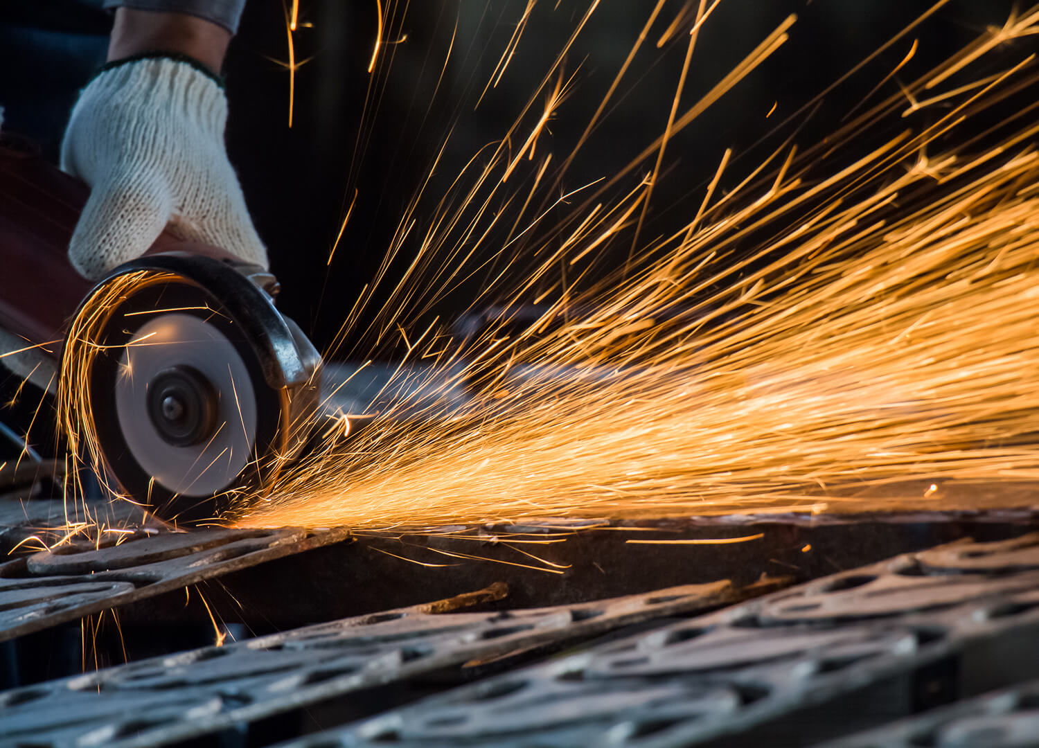 Industrial Goods and Services