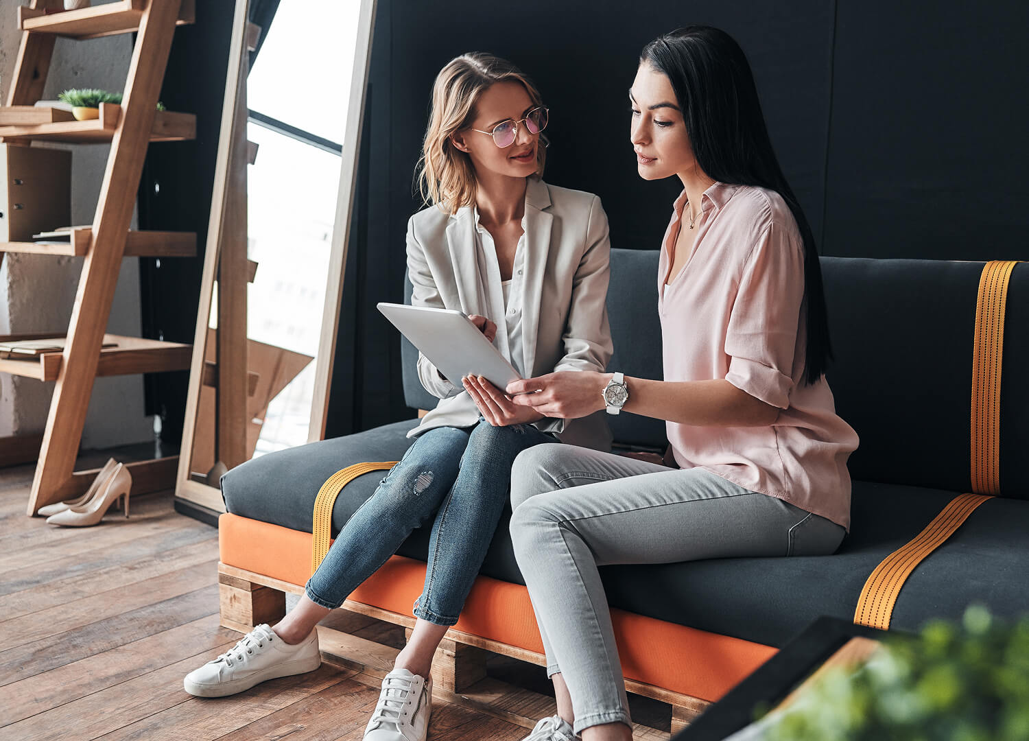 Lifestyle and People