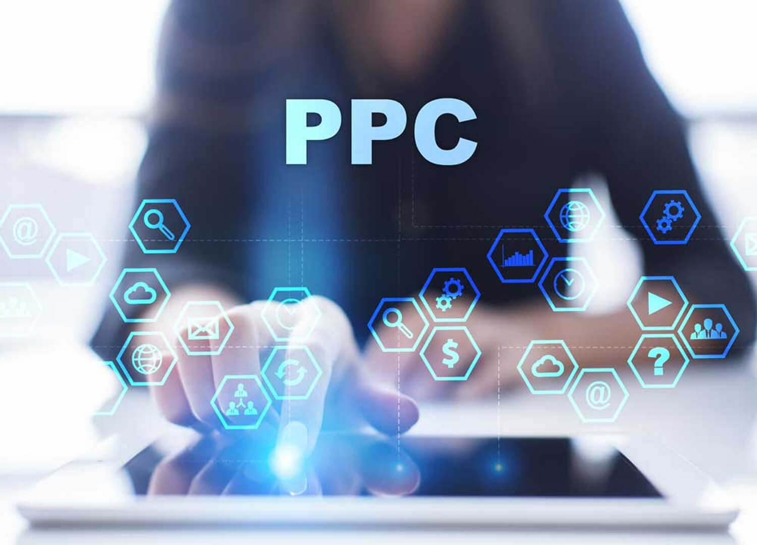 SEO, SMO and PPC